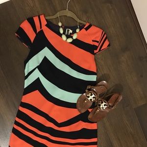 Julian Taylor New York Sheath